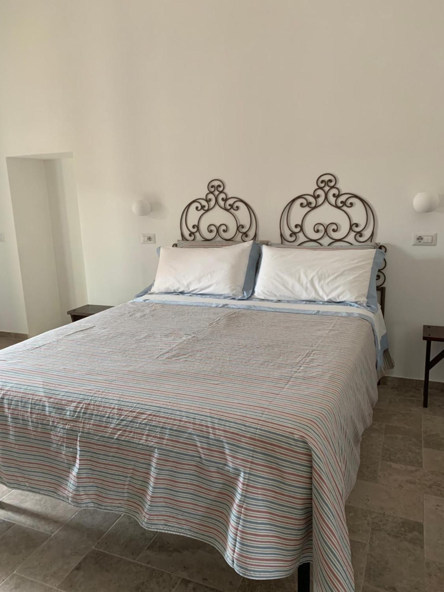 Stazzu Nuraghe Mannucciu Guest House Rena Majore Luaran gambar
