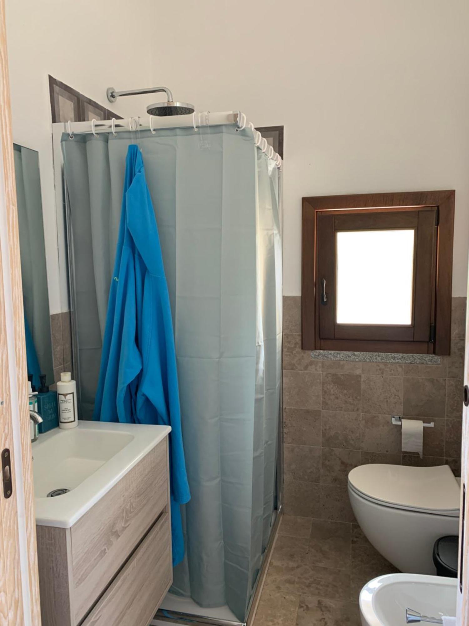 Stazzu Nuraghe Mannucciu Guest House Rena Majore Luaran gambar