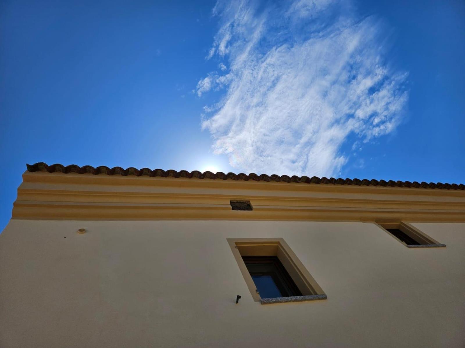 Stazzu Nuraghe Mannucciu Guest House Rena Majore Luaran gambar