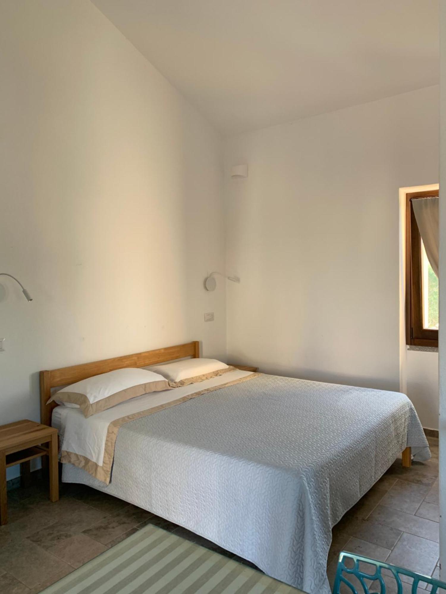 Stazzu Nuraghe Mannucciu Guest House Rena Majore Luaran gambar