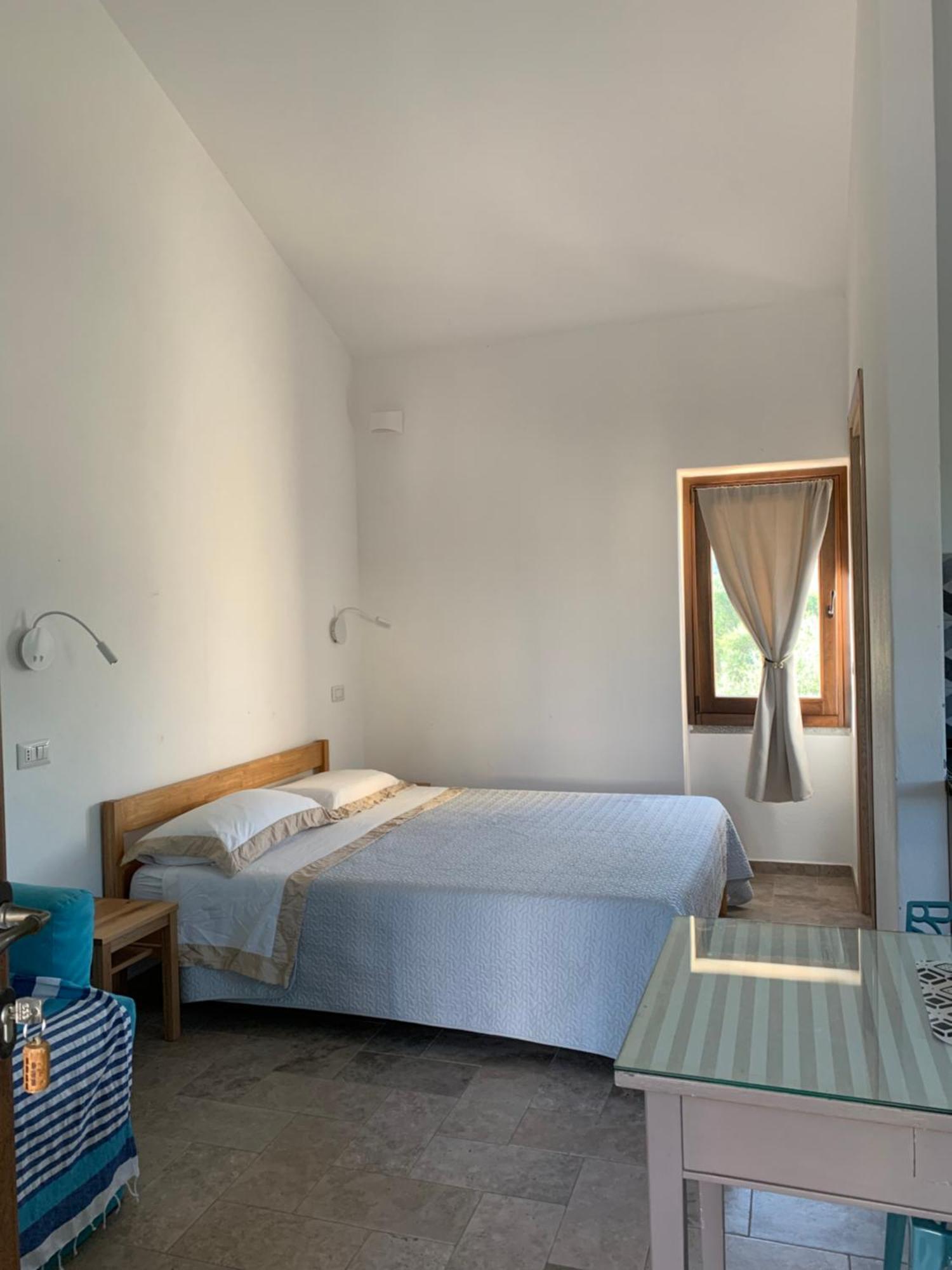 Stazzu Nuraghe Mannucciu Guest House Rena Majore Luaran gambar