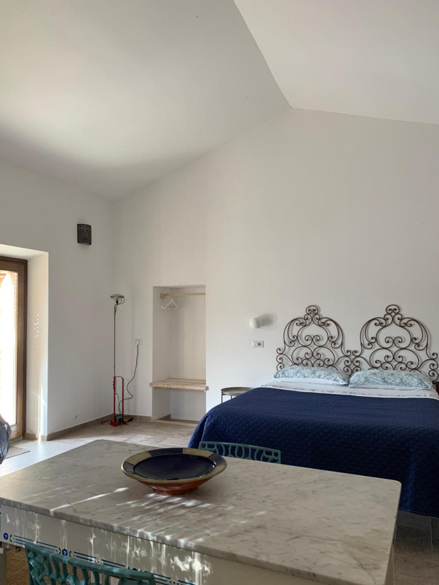Stazzu Nuraghe Mannucciu Guest House Rena Majore Luaran gambar